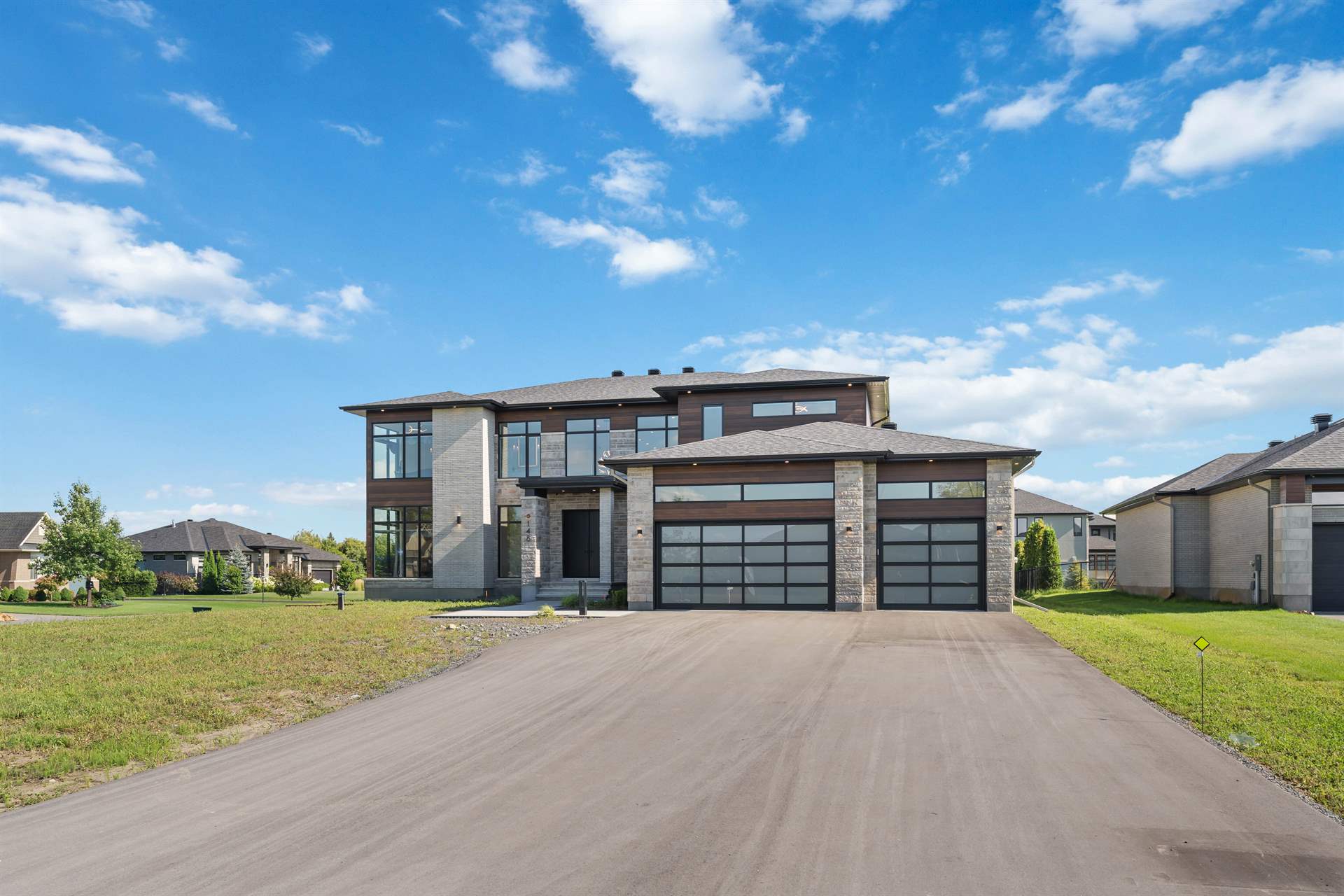 148 Dunblane Way, Manotick, ON (57) New Development Site Coming Soon